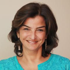 Mariam Sandhu, Parent